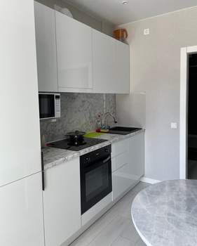 1-к квартира, вторичка, 31м2, 6/10 этаж
