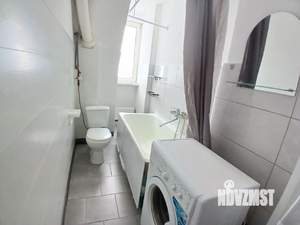 2-к квартира, вторичка, 53м2, 3/3 этаж