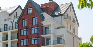 1-к квартира, вторичка, 51м2, 8/13 этаж