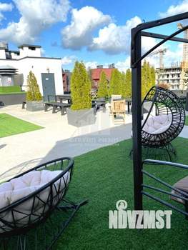 1-к квартира, вторичка, 52м2, 7/14 этаж