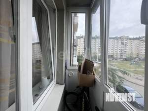 1-к квартира, вторичка, 36м2, 2/9 этаж
