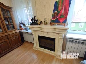 4-к квартира, вторичка, 73м2, 3/3 этаж