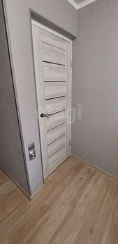 1-к квартира, вторичка, 30м2, 5/5 этаж