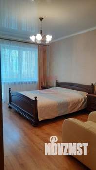 1-к квартира, вторичка, 52м2, 6/12 этаж