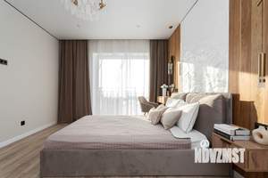 1-к квартира, вторичка, 46м2, 8/9 этаж