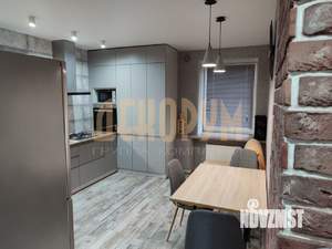 2-к квартира, вторичка, 64м2, 2/9 этаж