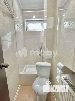 2-к квартира, вторичка, 38м2, 1/2 этаж