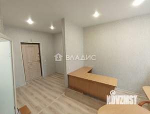 1-к квартира, вторичка, 26м2, 1/5 этаж