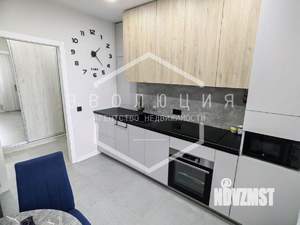 2-к квартира, вторичка, 56м2, 7/10 этаж