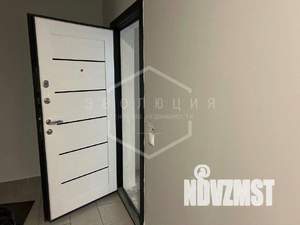 1-к квартира, вторичка, 37м2, 7/16 этаж