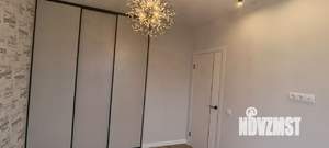 1-к квартира, вторичка, 45м2, 6/10 этаж