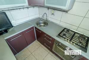 2-к квартира, вторичка, 60м2, 9/9 этаж