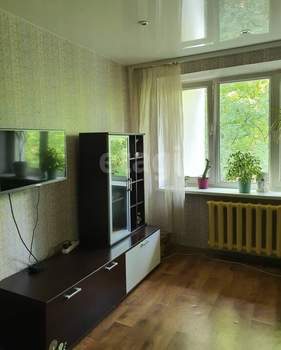 2-к квартира, вторичка, 57м2, 3/6 этаж