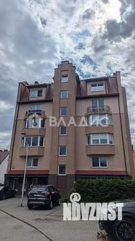 3-к квартира, вторичка, 102м2, 5/6 этаж