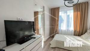 1-к квартира, вторичка, 27м2, 2/9 этаж