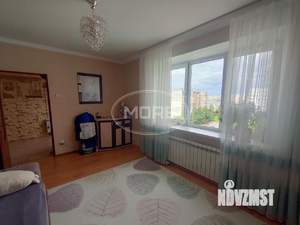 2-к квартира, вторичка, 59м2, 9/9 этаж
