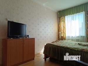 3-к квартира, вторичка, 57м2, 3/3 этаж