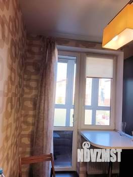 2-к квартира, вторичка, 63м2, 3/9 этаж