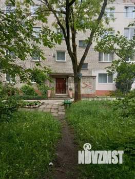 2-к квартира, вторичка, 49м2, 5/5 этаж