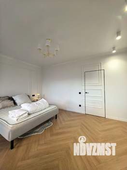 1-к квартира, вторичка, 39м2, 7/7 этаж