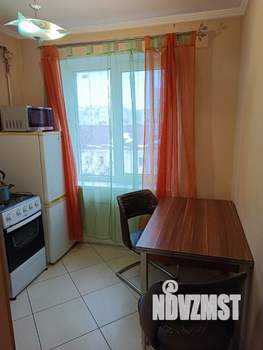 1-к квартира, вторичка, 31м2, 5/5 этаж
