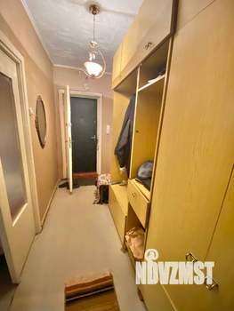 2-к квартира, вторичка, 52м2, 3/5 этаж