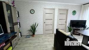 4-к квартира, вторичка, 62м2, 5/5 этаж