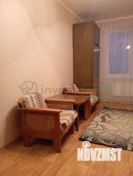 1-к квартира, вторичка, 37м2, 6/8 этаж