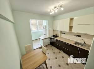 1-к квартира, вторичка, 37м2, 5/5 этаж