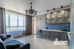 2-к квартира, вторичка, 62м2, 8/9 этаж
