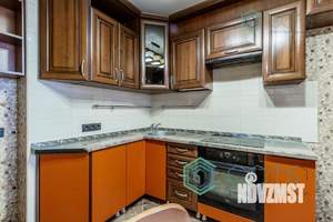 1-к квартира, вторичка, 37м2, 3/16 этаж