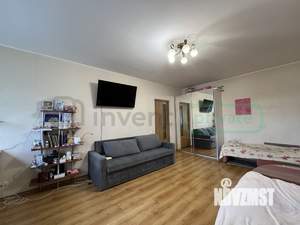 2-к квартира, вторичка, 60м2, 5/5 этаж