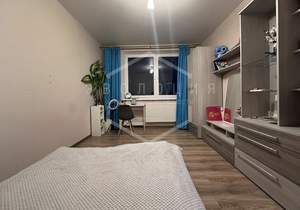 1-к квартира, вторичка, 32м2, 6/8 этаж