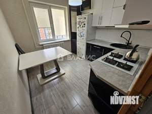 3-к квартира, вторичка, 63м2, 8/10 этаж