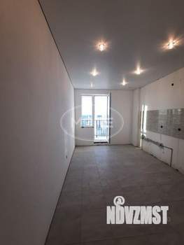 1-к квартира, вторичка, 48м2, 20/25 этаж