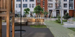 2-к квартира, вторичка, 54м2, 7/9 этаж