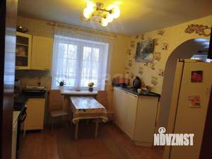 3-к квартира, вторичка, 89м2, 1/4 этаж