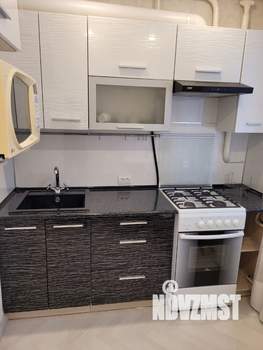 2-к квартира, вторичка, 44м2, 1/5 этаж