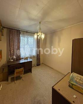 3-к квартира, вторичка, 69м2, 2/9 этаж