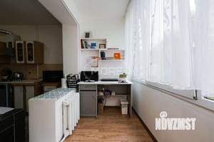 3-к квартира, вторичка, 64м2, 2/5 этаж