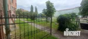 4-к квартира, вторичка, 155м2, 1/6 этаж