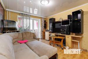 2-к квартира, вторичка, 35м2, 2/5 этаж