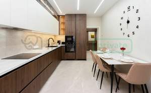 2-к квартира, вторичка, 90м2, 12/14 этаж