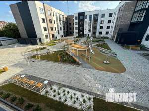 1-к квартира, вторичка, 45м2, 1/4 этаж