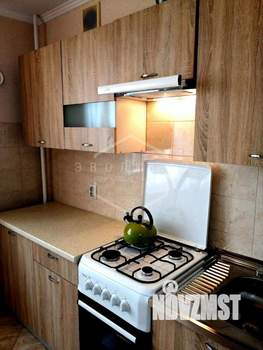 1-к квартира, вторичка, 40м2, 5/9 этаж