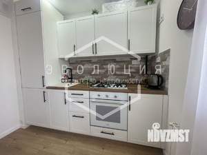 1-к квартира, вторичка, 32м2, 7/9 этаж