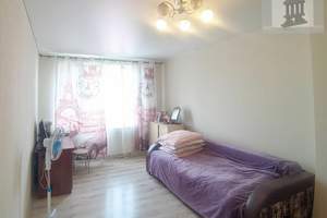 1-к квартира, вторичка, 34м2, 7/8 этаж