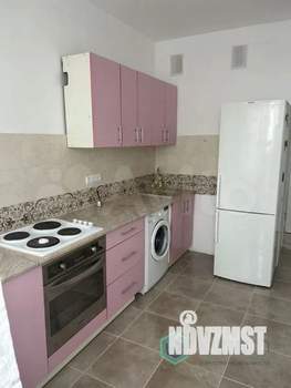 1-к квартира, вторичка, 31м2, 12/16 этаж