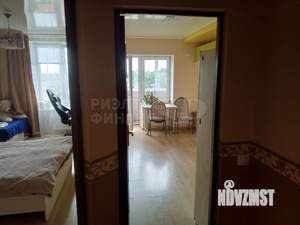 1-к квартира, вторичка, 40м2, 5/7 этаж