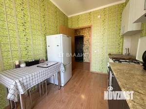 1-к квартира, вторичка, 34м2, 3/3 этаж